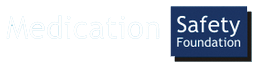 Medication Safety Foundation logo